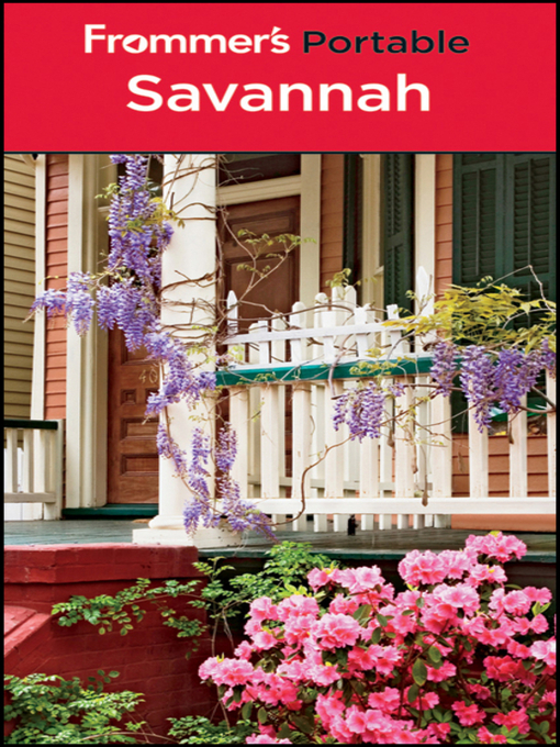 Title details for Frommer's Portable Savannah by Darwin Porter - Available